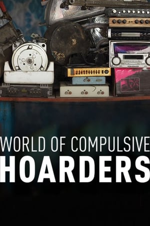 Poster World of Compulsive Hoarders (2007)