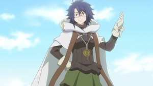 Log Horizon: 2×17