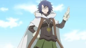 Log Horizon 2 – Episódio 17