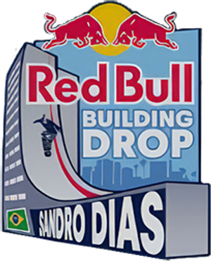 Sandro Dias's Ultimate Skate Ramp