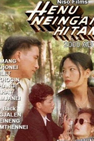Henu Neingailou Hitam