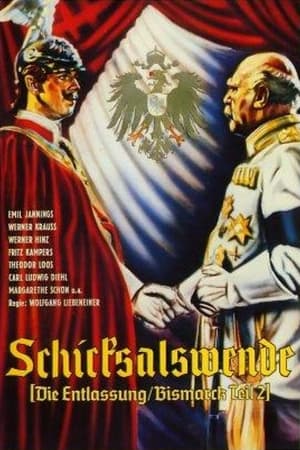 Poster Die Entlassung 1942