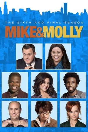 Mike & Molly: Saison 6