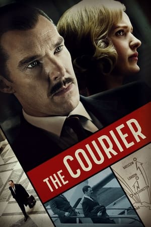 Download The Courier (2020) Amazon (English With Subtitles) Bluray 480p [300MB] | 720p [1GB] | 1080p [2.1GB]