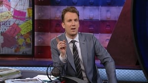 The Opposition with Jordan Klepper Staffel 1 Folge 31