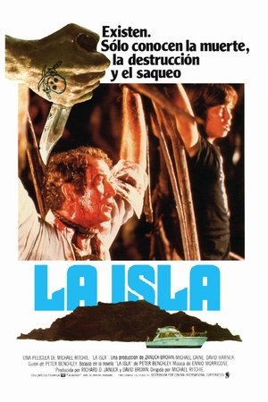 Image La Isla