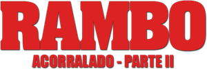 Rambo: Acorralado Parte II
