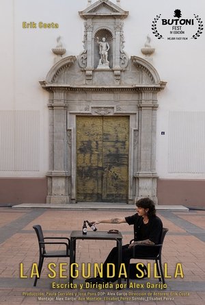 Image La Segunda Silla