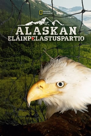 Image Alaskan eläinpelastuspartio