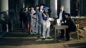 Leningrad Cowboys Meet Moses film complet