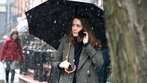 The Blacklist: 5×16