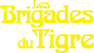 Les Brigades du Tigre