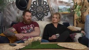Episode 7 on Gogglebox. Przed telewizorem. Season 18 Episode 7 – April 10, 2023