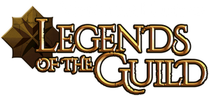 Monster Hunter: Legends of the Guild