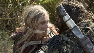 The 100 Season 3 Episode 2