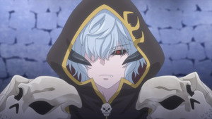 Reincarnated as a Sword: 2×2