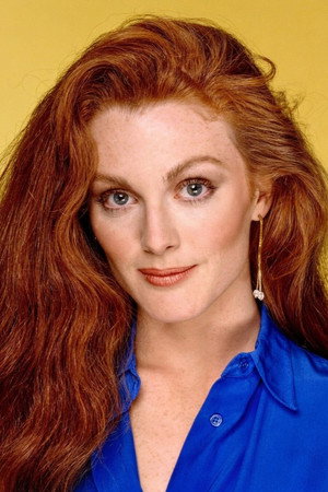 Julianne Moore