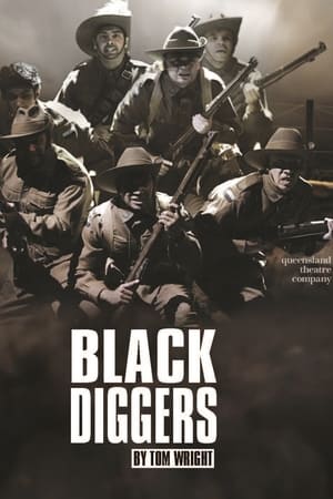 Image Black Diggers