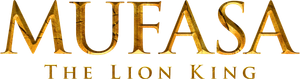 Mufasa: The Lion King