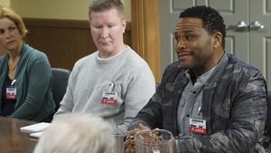 Black-ish Temporada 3 Capitulo 16