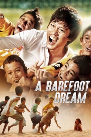 A Barefoot Dream poster