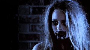 Pale Blood backdrop