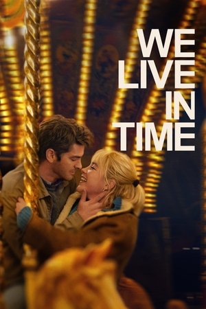Image We Live in Time - Tutto il tempo che abbiamo
