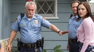Heridas abiertas: 1×7 – Temporada 1 Episodio 7