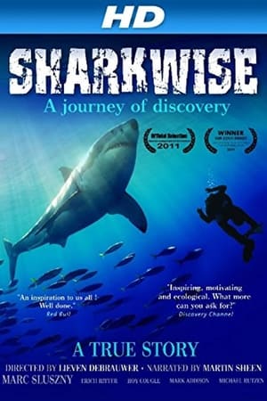 Poster Sharkwise 2011