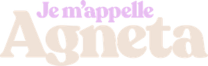 Meu Nome é Agneta — Logos 5