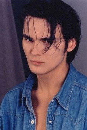 Vlad Stashevsky portrait