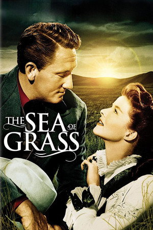 The Sea of Grass
