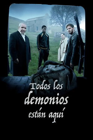 poster All the Devils Are Here