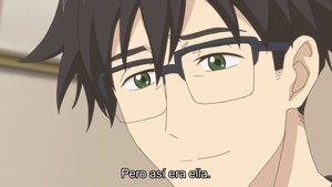Sweetness & Lightning Season 1 Episode 9