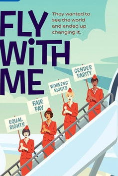 Requisitos para ser azafata