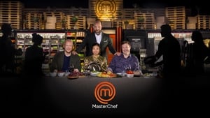 poster MasterChef