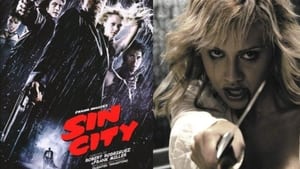 Sin City (2005)