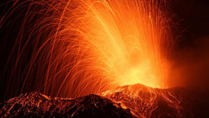 NOVA Deadliest Volcanoes