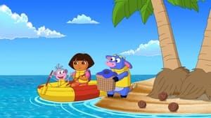 Dora the Explorer Book Explorers