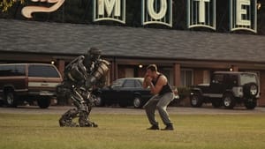 Real Steel (2011)