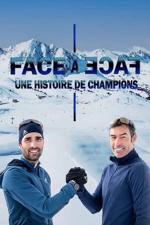 Image Face à face : une histoire de champions