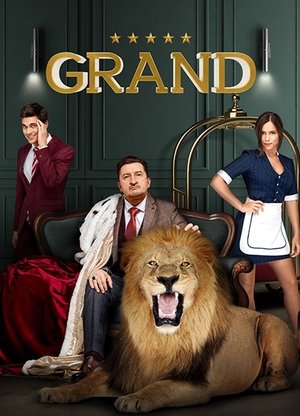 Grand poster