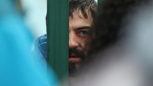 Amongst the Wolves (2025)