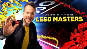 poster LEGO Masters