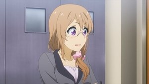And You Thought There Is Never a Girl Online? Season 1 Episode 4