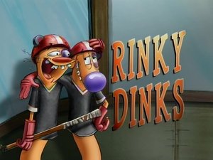 CatDog Rinky Dinks