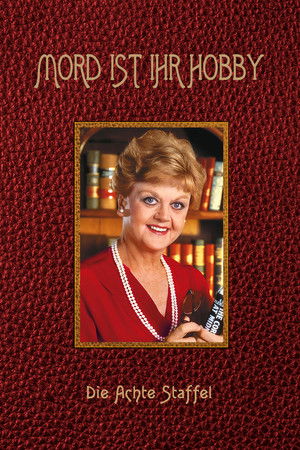 Mord ist ihr Hobby: Staffel 8