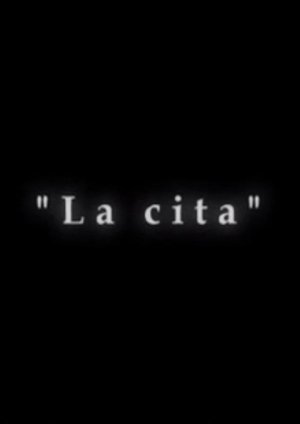 Poster La cita (2006)