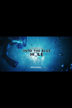 Discovery Live: Into The Blue Hole 3