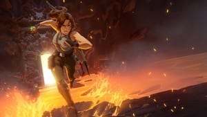 Tomb Raider: La leyenda de Lara Croft